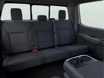 2026 Ford F150 XLT