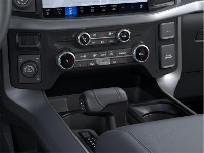 2026 Ford F150 XLT