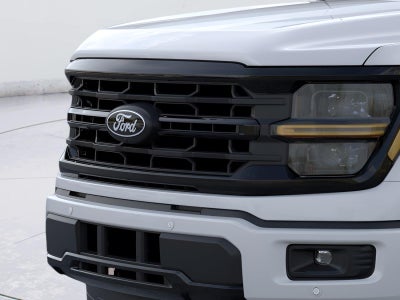 2026 Ford F150 XLT