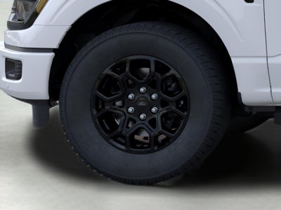 2026 Ford F150 XLT