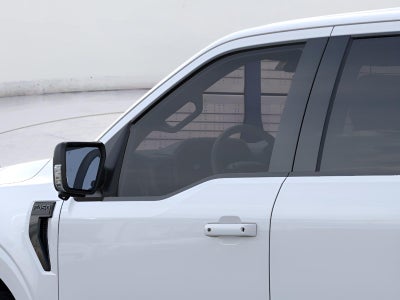 2026 Ford F150 XLT