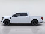 2026 Ford F150 XLT