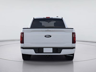 2026 Ford F150 XLT