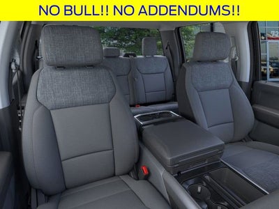 2025 Ford F-150 XLT IN-SERVICE FCTP