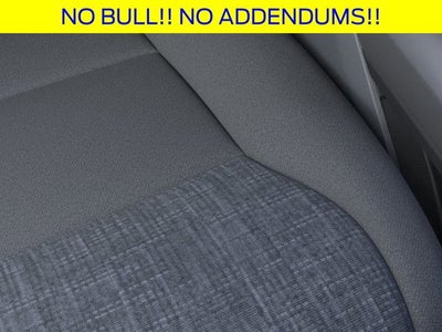 2025 Ford F-150 XLT IN-SERVICE FCTP