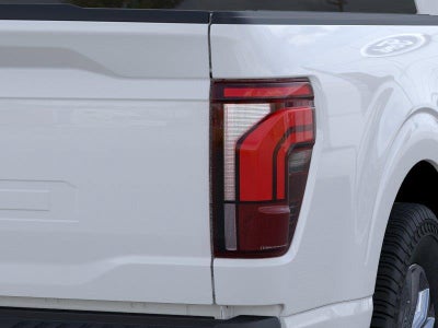 2026 Ford F150 Lariat®