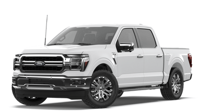 2026 Ford F150 Lariat®