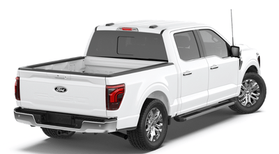 2026 Ford F150 Lariat®