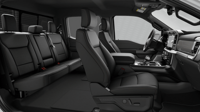 2026 Ford F150 Lariat®