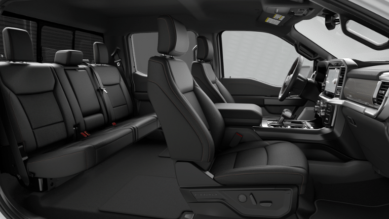 2026 Ford F150 Lariat®