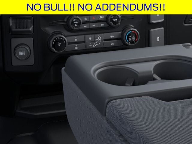 2026 Ford F-150 XL IN-SERVICE FCTP
