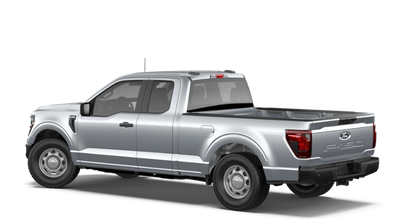 2026 Ford F-150 XL IN-SERVICE FCTP