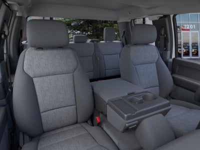 2026 Ford F150 XL