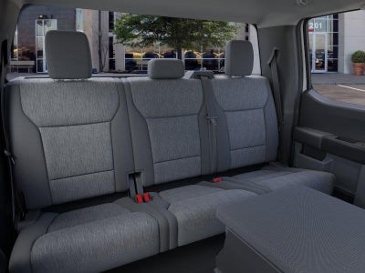 2026 Ford F150 XL