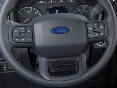 2026 Ford F150 XL