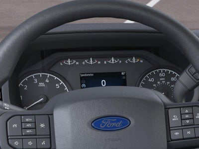 2026 Ford F150 XL