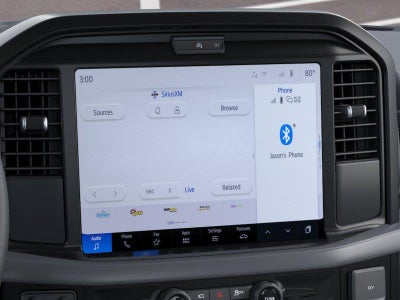 2026 Ford F150 XL