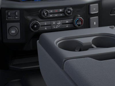 2026 Ford F150 XL