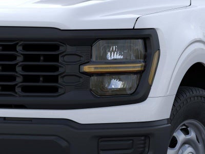 2026 Ford F150 XL