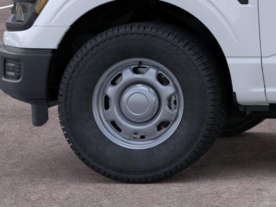 2026 Ford F150 XL
