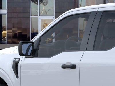 2026 Ford F150 XL