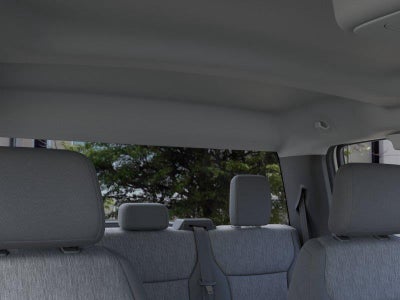 2026 Ford F150 XL