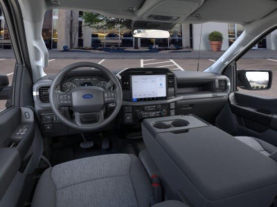 2026 Ford F150 XL