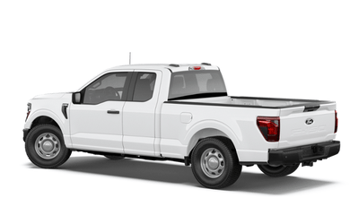 2026 Ford F150 XL