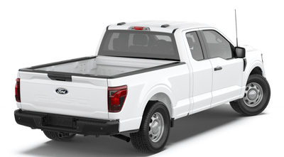 2026 Ford F150 XL