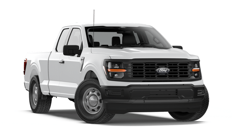 2026 Ford F150 XL