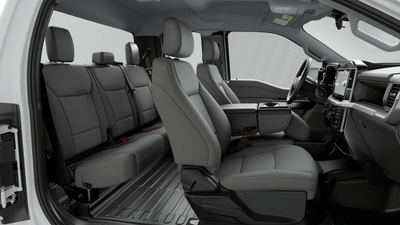 2026 Ford F150 XL
