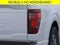 2025 Ford F-150 STX COURTESY VEHICLE