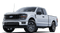 2025 Ford F-150 STX COURTESY VEHICLE