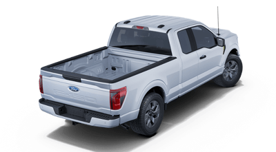 2025 Ford F-150 STX COURTESY VEHICLE