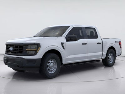 2026 Ford F150 XL