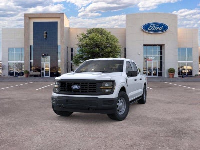 2026 Ford F150 XL