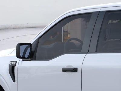 2026 Ford F150 XL