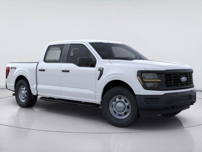 2026 Ford F150 XL