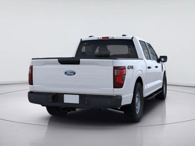 2026 Ford F150 XL