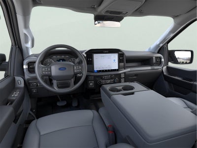 2026 Ford F150 XL