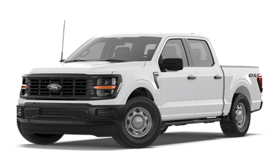 2026 Ford F150 XL