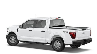 2026 Ford F150 XL