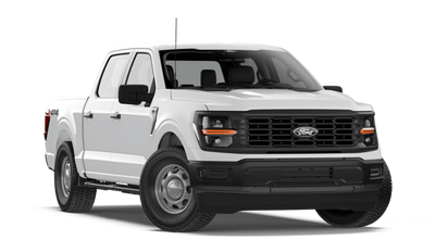 2026 Ford F150 XL