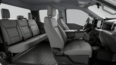 2026 Ford F150 XL
