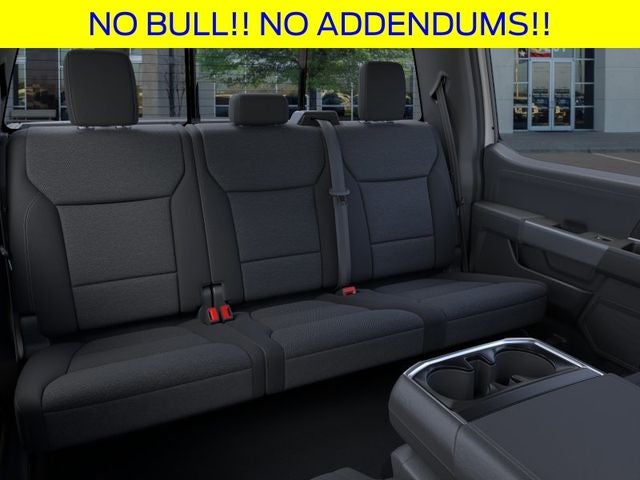 2026 Ford F-150 XLT IN-SERVICE FCTP