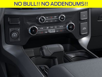 2026 Ford F-150 XLT IN-SERVICE FCTP