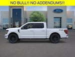 2026 Ford F-150 XLT IN-SERVICE FCTP