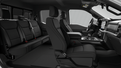 2026 Ford F-150 XLT IN-SERVICE FCTP