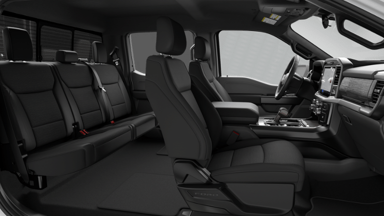 2026 Ford F-150 XLT IN-SERVICE FCTP