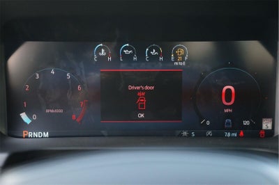 2026 Ford F-150 XLT Dark Trail Package